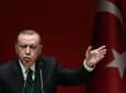 Turkey And Europe On Collision Course Over Energy Agenda