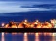 LNG Terminals In Europe Are Filling Up Fast