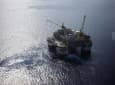 The Calm Before The Storm In Oil Markets The Calm Before The Storm In Oil Markets
