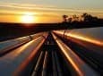Russia Reduces Natural Gas Exports To Europe Russia Reduces Natural Gas Exports To Europe