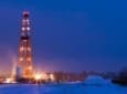U.S. Oil Rig Count Slips Along With Crude Prices