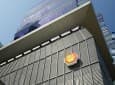 Shell: Solar And Wind Are Growing Faster Than LNG Ever Did