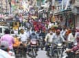 Motorcycles Lead the EV Revolution in Asia and Africa