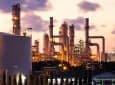 Large Product Draws Arrest Oil Price Slide