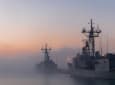 Unexplained Explosions Undermine Russian Maritime Security Unexplained Explosions Undermine Russian Maritime Security