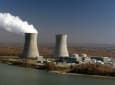 In a First, NRC Approves Restart of Mothballed Nuclear Facility