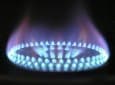 US Natural Gas Prices Slump On High Inventories, Record Production