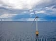 Record Wind Output Fails to Stop UK Energy Price Surge