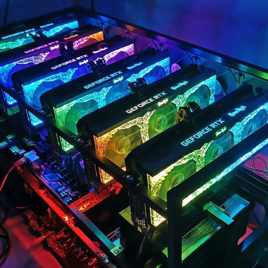 Kazakhstan Raises Energy Bills For Crypto Miners This Year | OilPrice.com