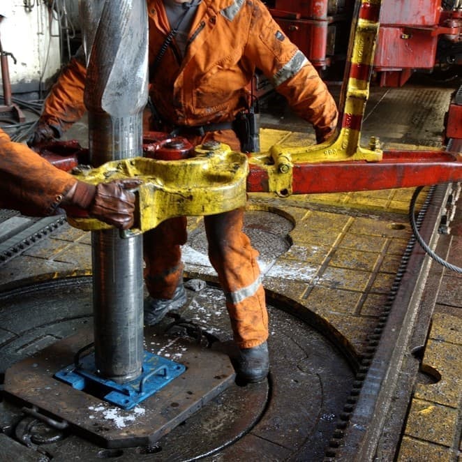 PPT Oil Field Safety PowerPoint Presentation, Free Download, 52 OFF