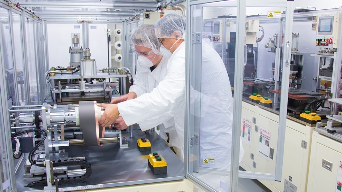 Scientific Breakthrough? A New Way To Make Electricity From Heat ...