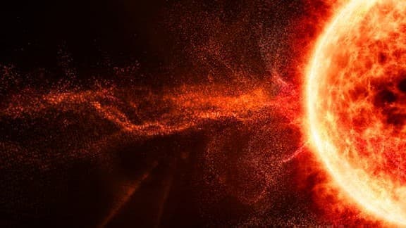 New ‘Solar Panels’ Harness The Energy Of Deep Space | OilPrice.com