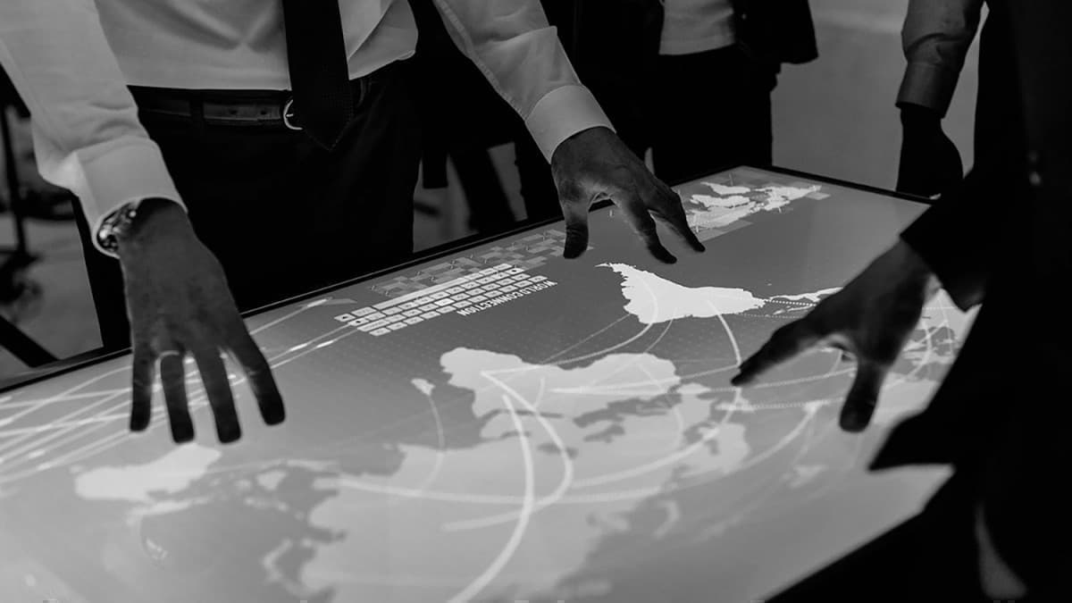 China Looks To Build Espionage Hub In Iran Under 25-Year Deal | OilPrice.com