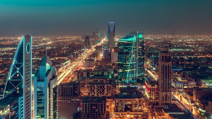 Why Saudi Arabia May Be Forced To Start Another Oil Price War | OilPrice.com