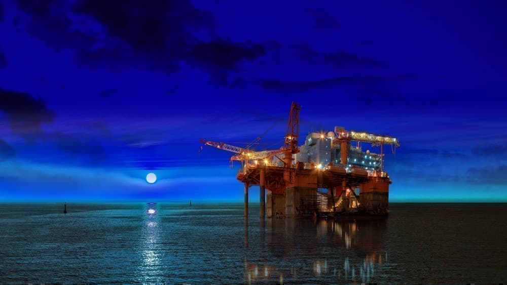 The End Of The Century-Old Black Sea Drilling Dream