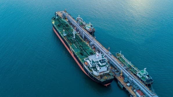 Major Crude Draw Sends Oil Prices Higher | OilPrice.com
