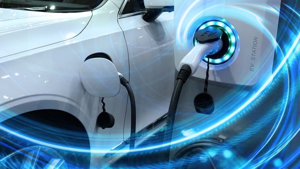 The World Will Run Out Of EV Batteries By 2025 | OilPrice.com