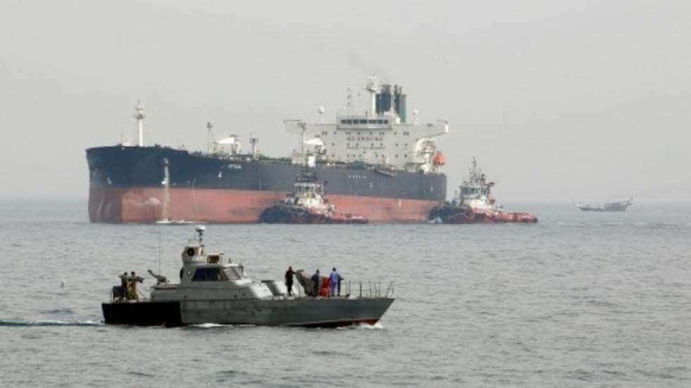 Iran Opens Export Terminal To Bypass World’s Biggest Oil Chokepoint | OilPrice.com