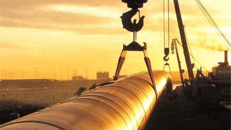 Can Turkmenistan Become A Serious Gas Player In Europe? | OilPrice.com