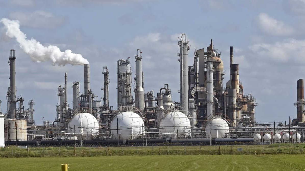 Gas Prices In Europe Are Now The Equivalent Of $205 Oil | OilPrice.com