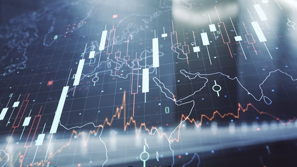 Are Algorithms To Blame For Europe’s Natural Gas Crisis? | OilPrice.com