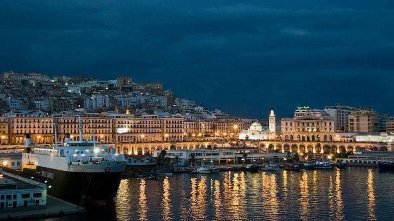 Conflict In North Africa Threatens Gas Supply To Europe | OilPrice.com