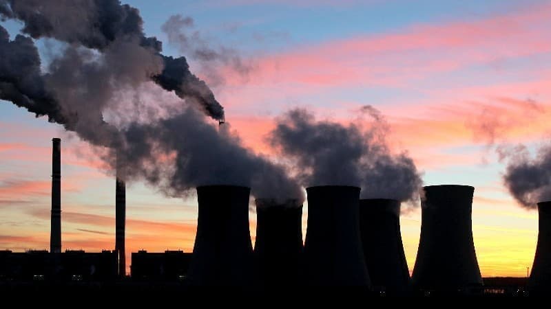 U.S. Coal Is Making A Transitory Comeback | OilPrice.com