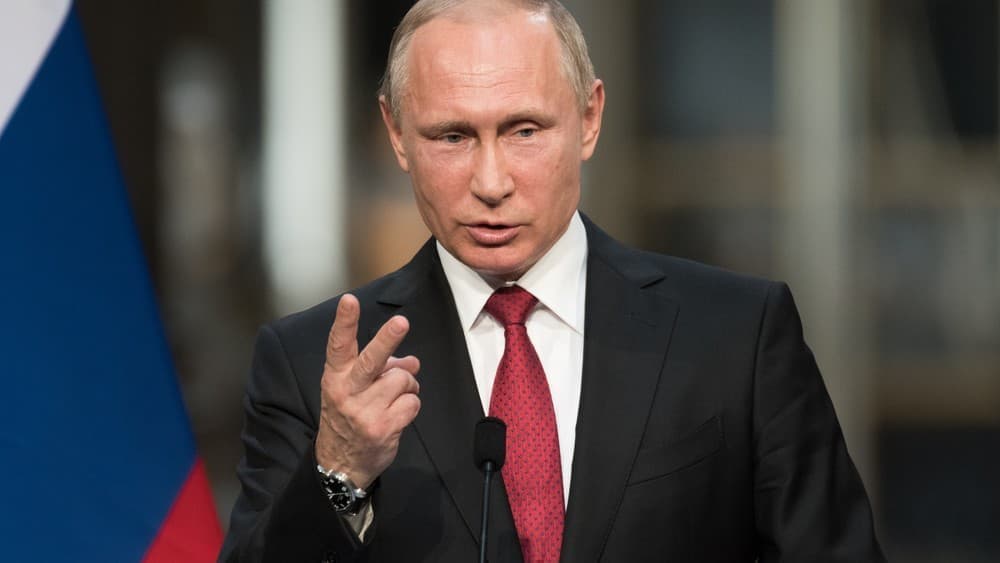 Putin Has The Power To Intensify Europe’s Energy Crisis | OilPrice.com