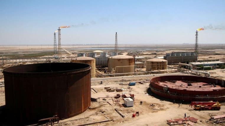 OPEC’s No.2 Fails To Reach Oil Output Quota | OilPrice.com