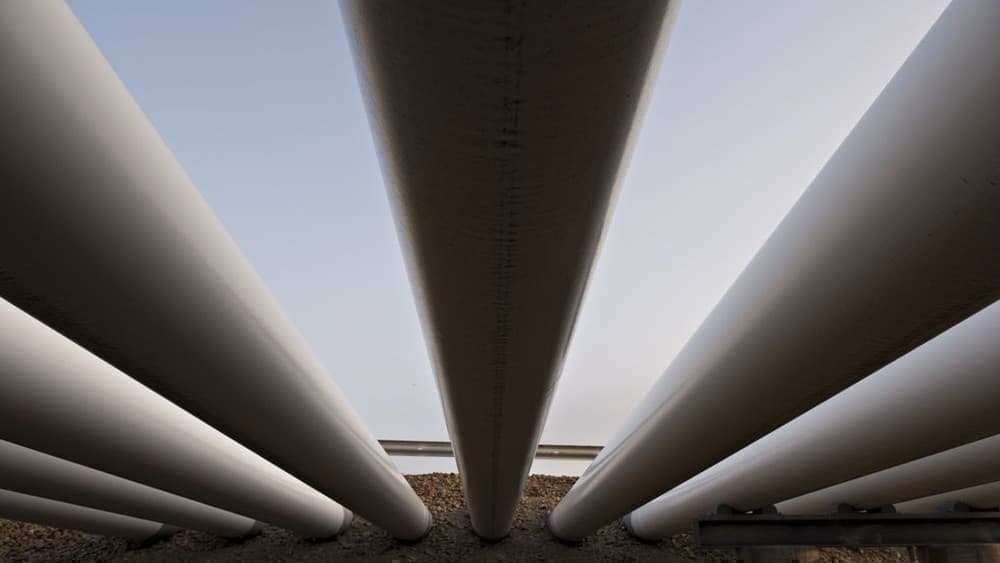 Canadian Oil Exports To U.S. At Record Level | OilPrice.com