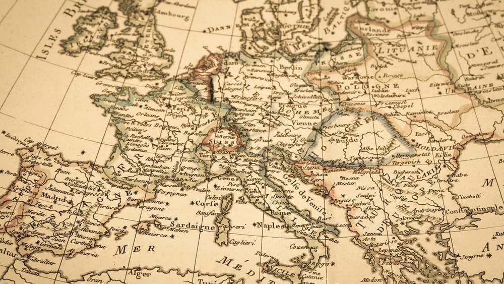 Europe Can Survive Next Winter Without Russian Gas | OilPrice.com