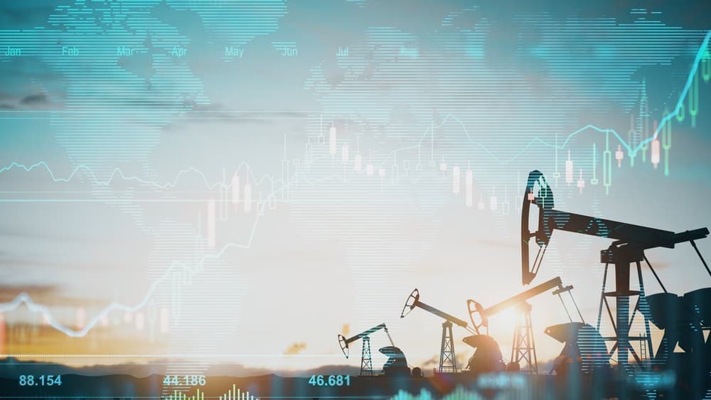 Nothing But Bullish News As Oil Prices Soar | OilPrice.com