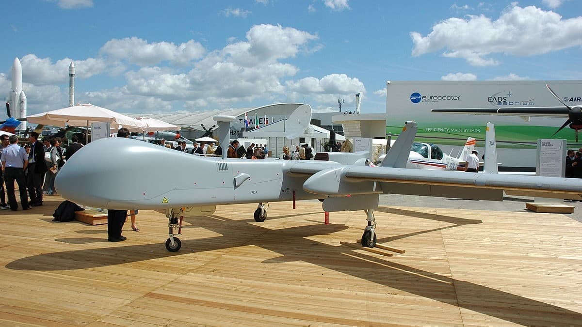 What’s Behind The Renewed Drone Attacks On The UAE? | OilPrice.com