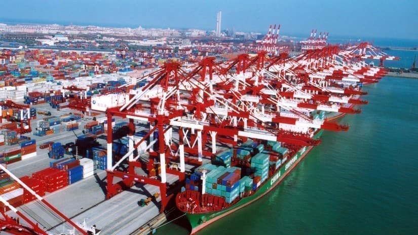 What’s Keeping China From Buying More Russian Crude? | OilPrice.com