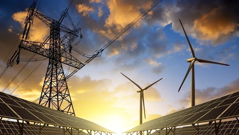 Outdated Energy Grid Poses Existential Threat To The Renewable ...