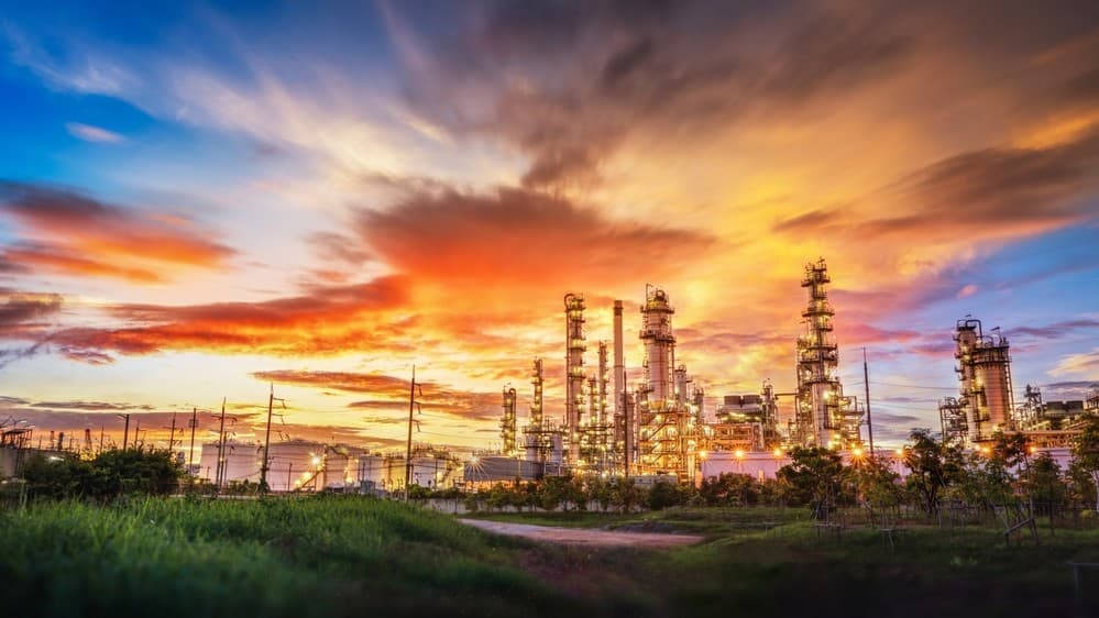 Five Major Challenges Facing The Energy Industry | OilPrice.com