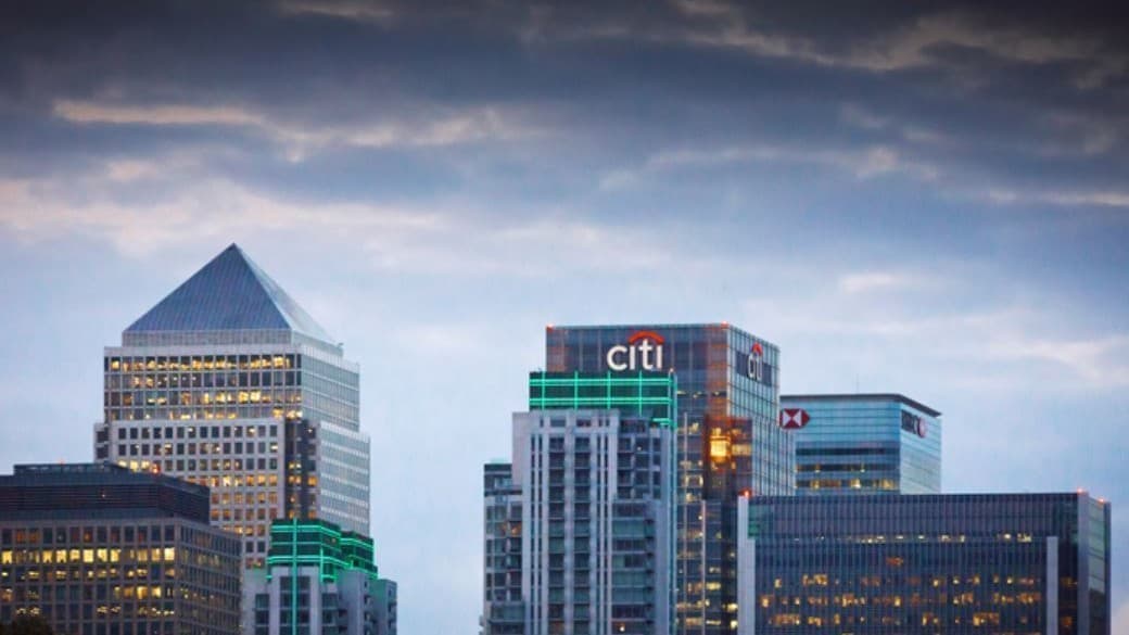 Citi: Soaring Energy Bills Raise Chances Of Windfall Taxes In Europe | OilPrice.com