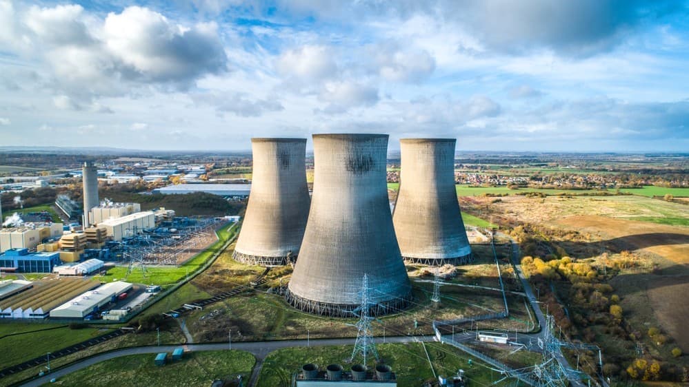 Why Nuclear Energy Is More Relevant Than Ever | OilPrice.com