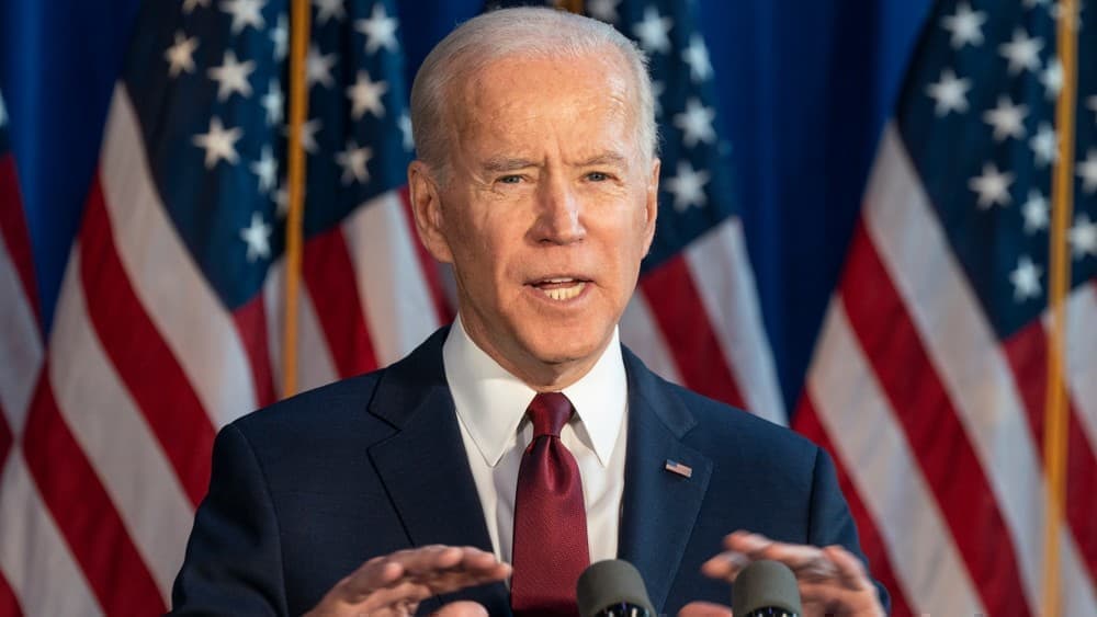 What Do Biden’s New Ethanol Mandates Mean For You? | OilPrice.com
