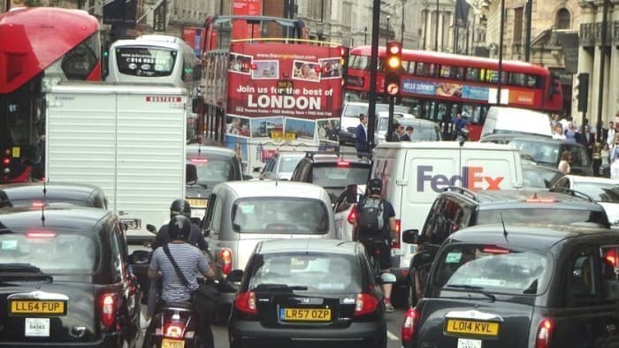 IEA Sees Oil Demand At Record High In 2023 | OilPrice.com