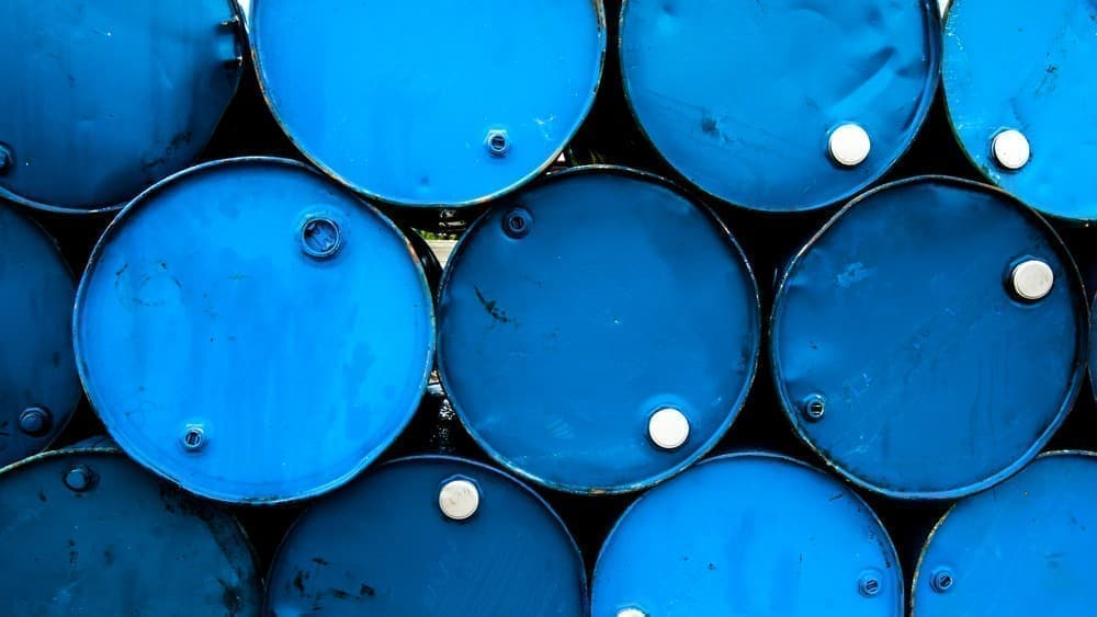 Why Is The United States Still Exporting Fuel? | OilPrice.com
