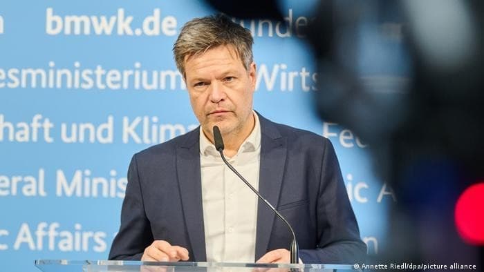 Germany Triggers Phase 2 Of Gas Emergency Plan | OilPrice.com