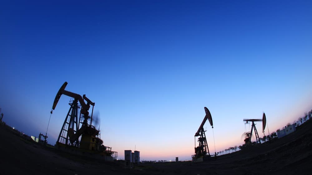 U.S. Rig Count Rises Despite Chaotic Week In Oil Markets | OilPrice.com