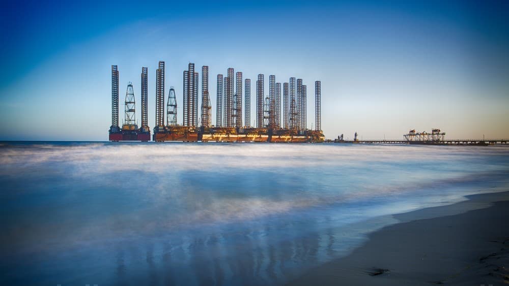 Why Europe Didn’t Ramp Up Caspian Gas Imports Sooner