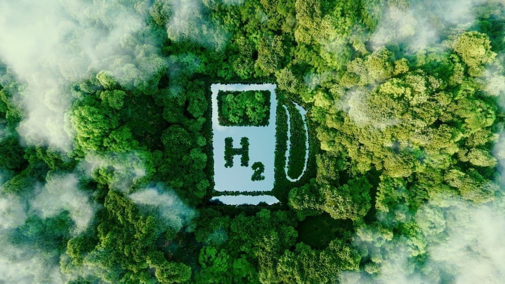 Europe Aims To Build Green Hydrogen Corridor