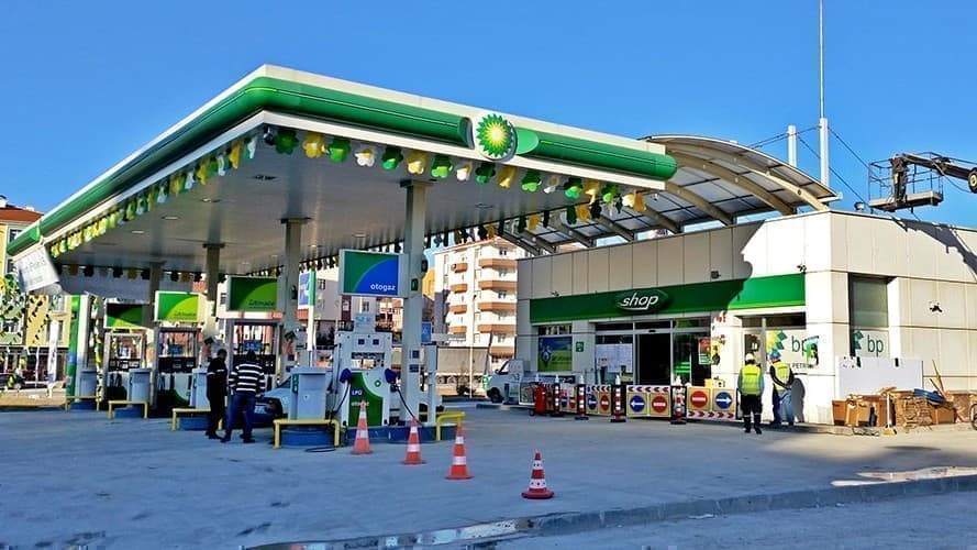 BP Still In Spotlight Over Incomplete Russia Exit | OilPrice.com