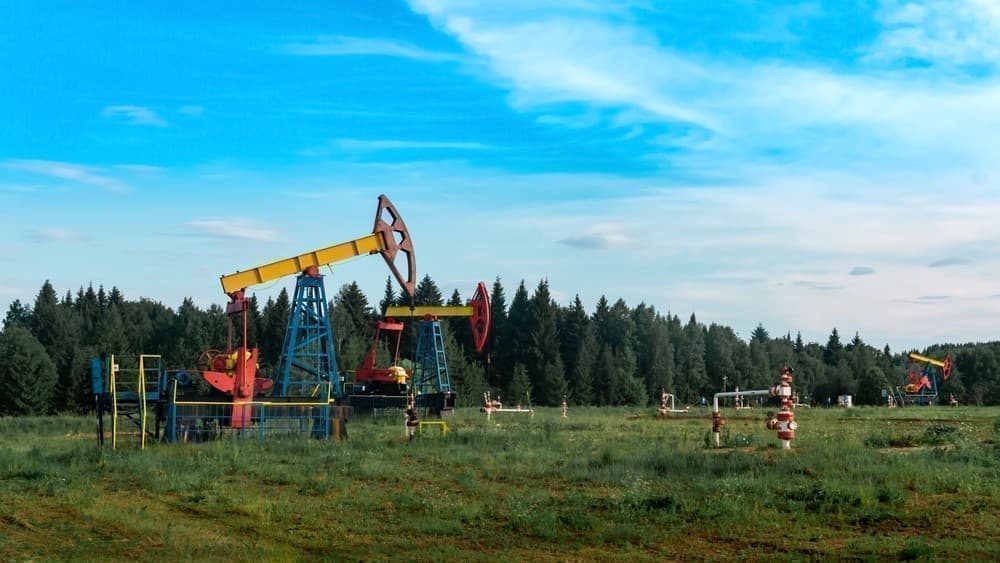 Bulgaria Remains A Major Buyer Of Russian Oil