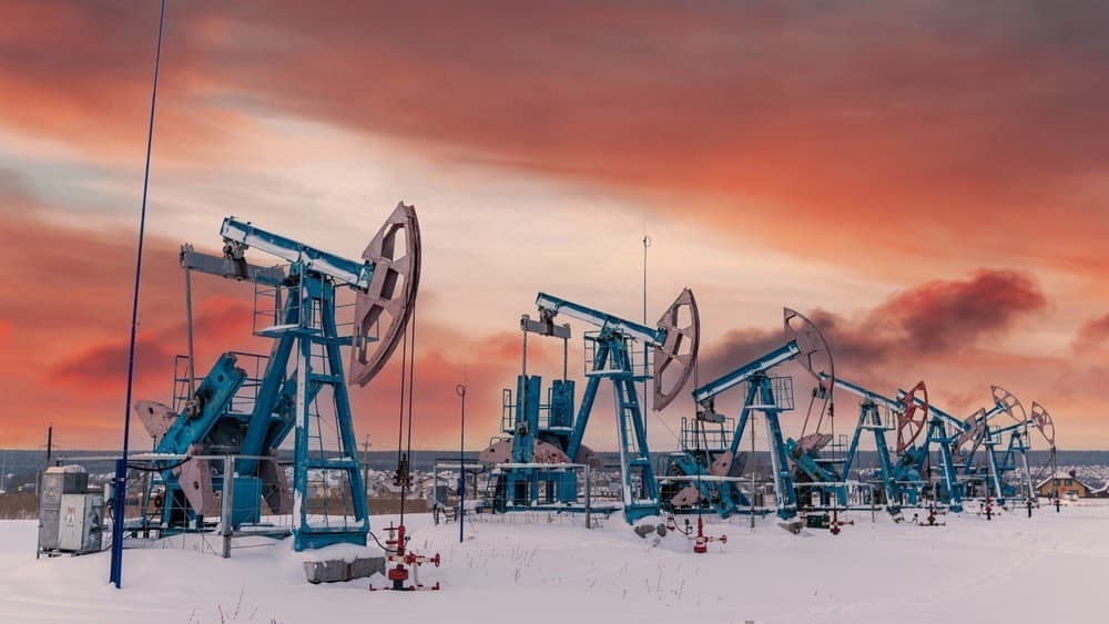 Alberta Is Fighting To Send Its Oil Abroad | OilPrice.com