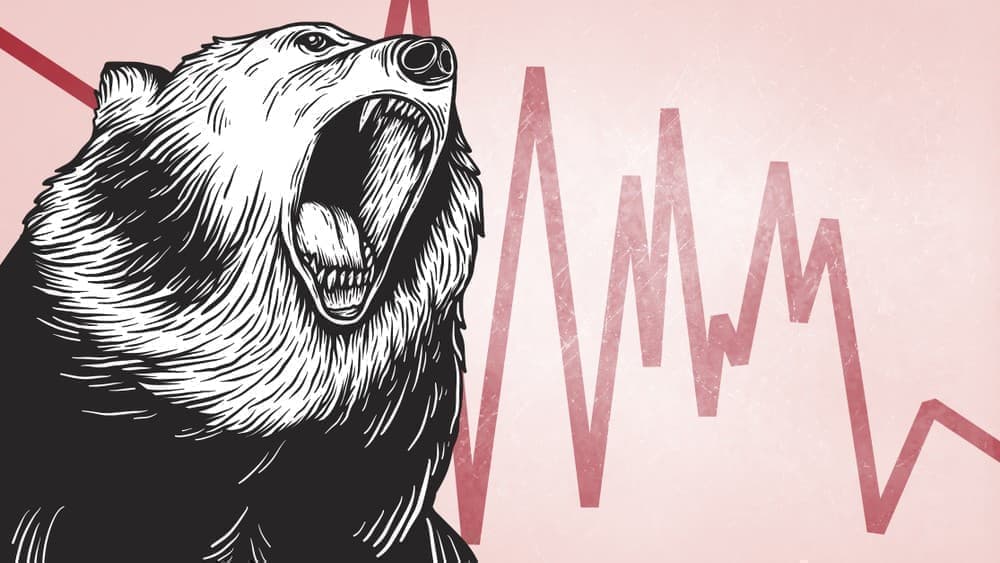Bearish Sentiment Keeps Traders From Going Long On Crude | OilPrice.com
