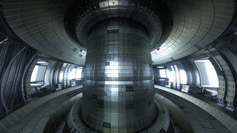 Nuclear Fusion Remains Decades Away Despite Major Breakthroughs ...